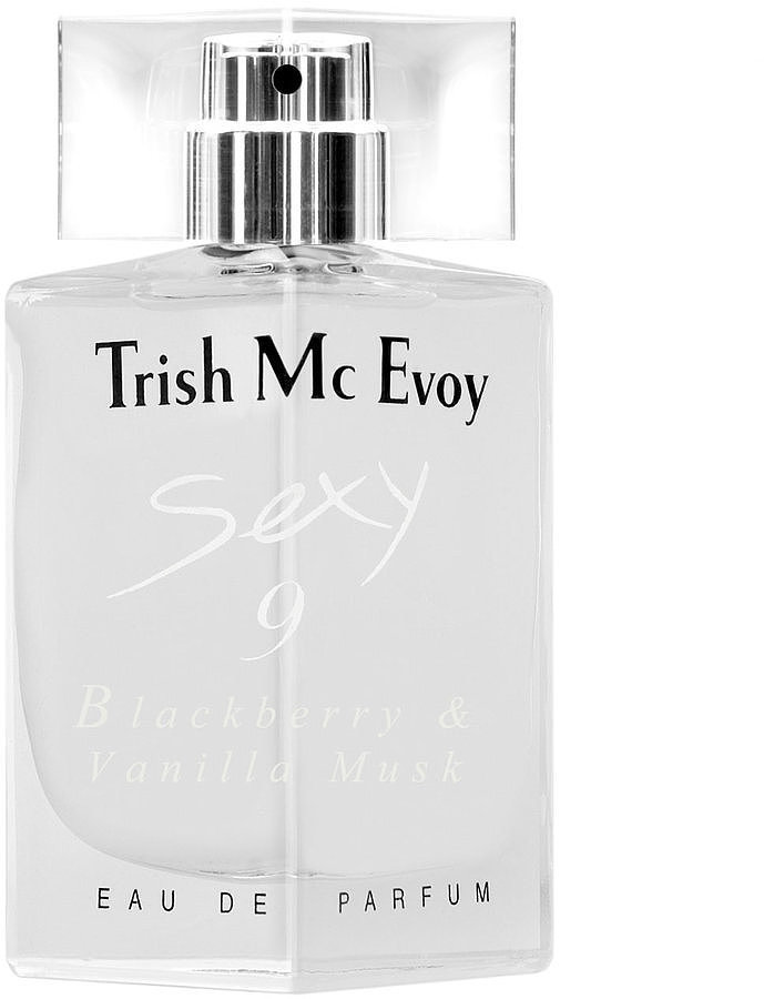Trish McEvoy Sexy #9 Fragrance Trish McEvoy Sexy #9 Fragrance