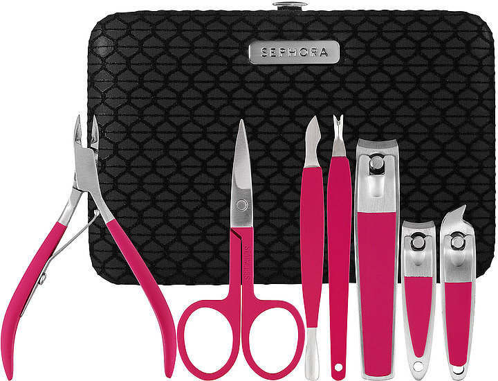 Sephora Deluxe Manicure Kit Sephora Deluxe Manicure Kit