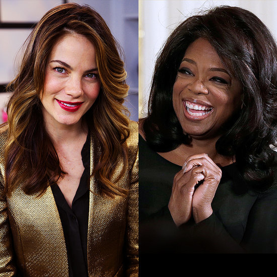 POPSUGAR Now Guest For Jan. 29, 2014 POPSUGAR Now Guest For Jan. 29, 2014