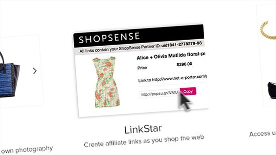 Learn more about ShopSense by ShopStyle Learn more about ShopSense by ShopStyle