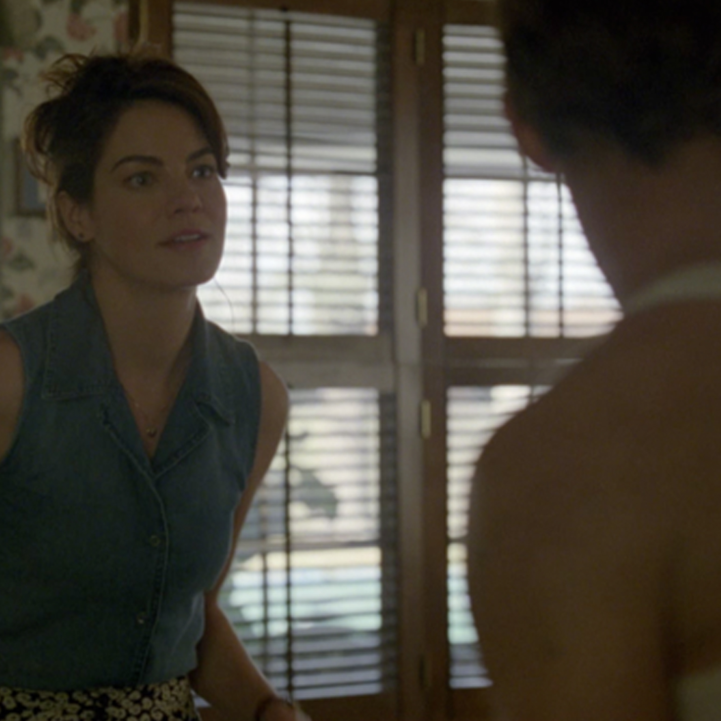 Tom Cruise, RDJ, Jake Gyllenhaal: We Quiz Michelle Monaghan on Her Leading Men