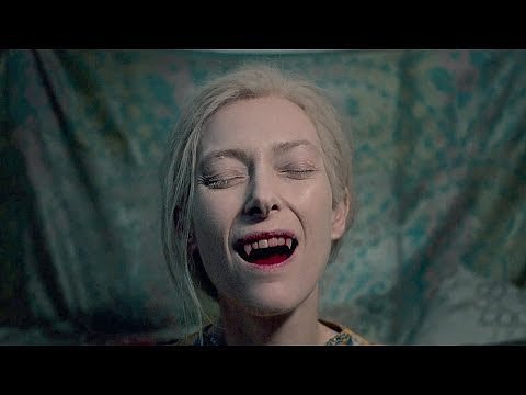 Only Lovers Left Alive Only Lovers Left Alive