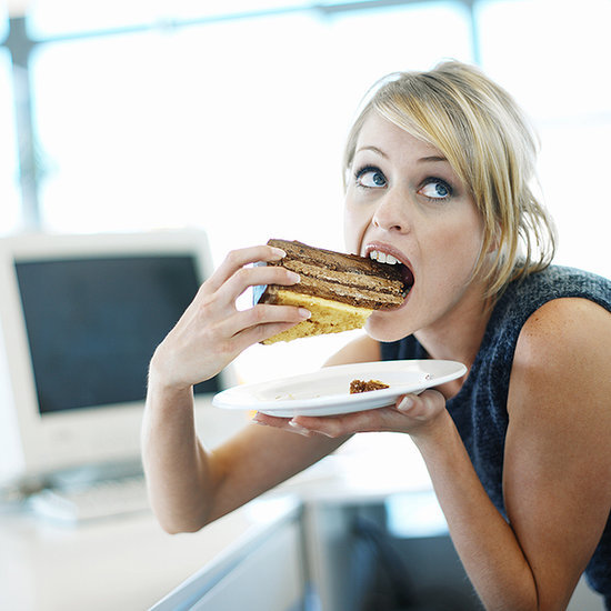 10 Mistakes That Lead to Overeating 10 Mistakes That Lead to Overeating