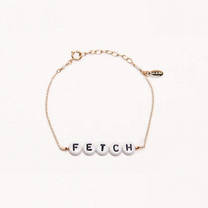 Stella & Bow Fetch Bracelet Stella & Bow Fetch Bracelet