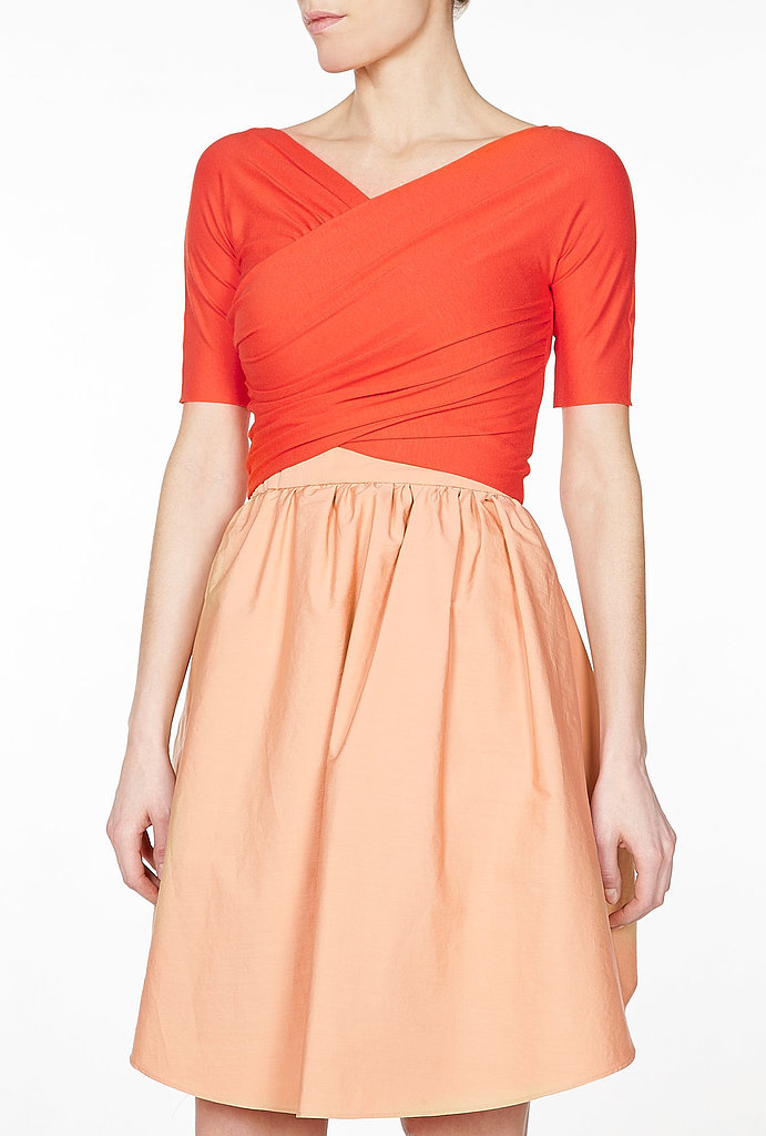 Carven Bandage Top Dress Carven Bandage Top Dress