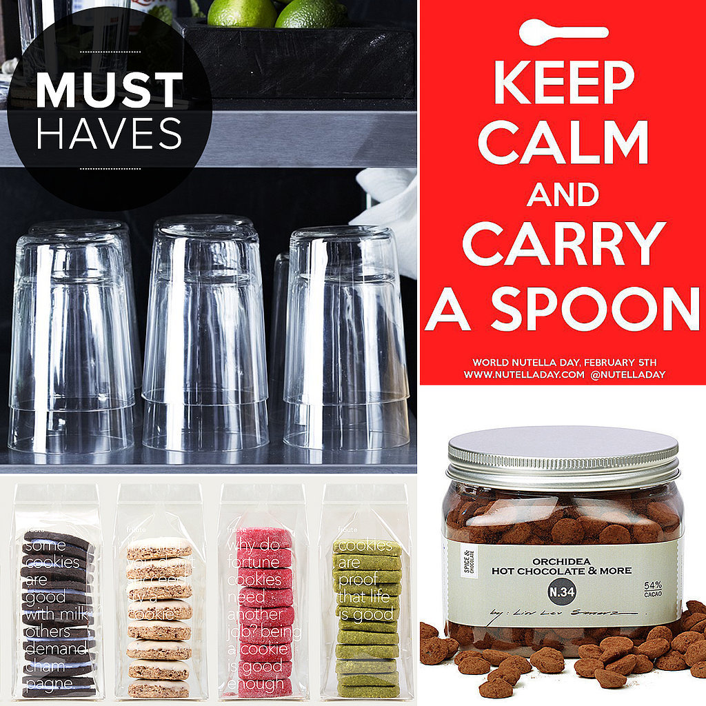 9 Must-Have Culinary Picks For February 9 Must-Have Culinary Picks For February