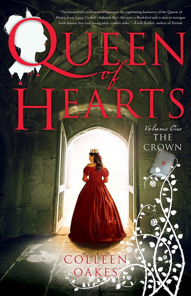 Queen of Hearts Queen of Hearts