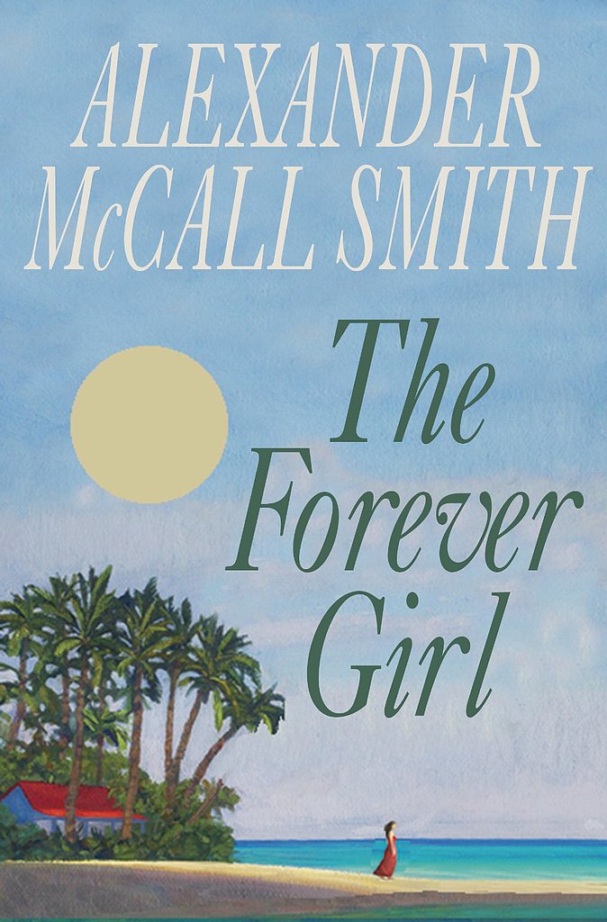 The Forever Girl The Forever Girl