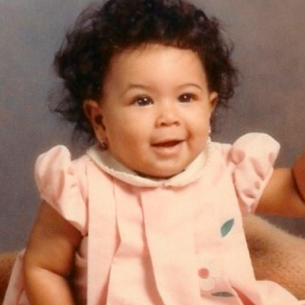 Double Take — Is This Beyoncé or Blue Ivy?