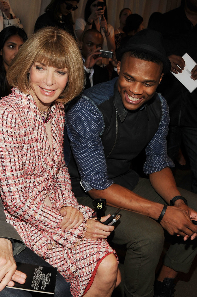Russell Westbrook Russell Westbrook