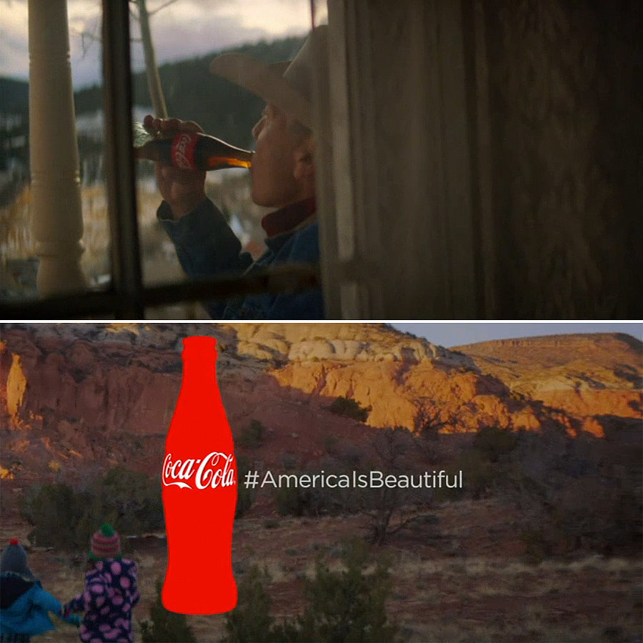 The Best Food and Drink Ads From the 2014 Super Bowl The Best Food and Drink Ads From the 2014 Super Bowl