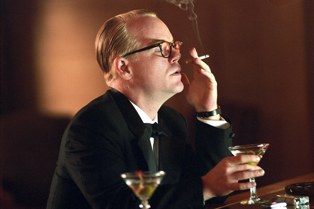 Remembering Philip Seymour Hoffman: His Most Memorable Roles Remembering Philip Seymour Hoffman: His Most Memorable Roles