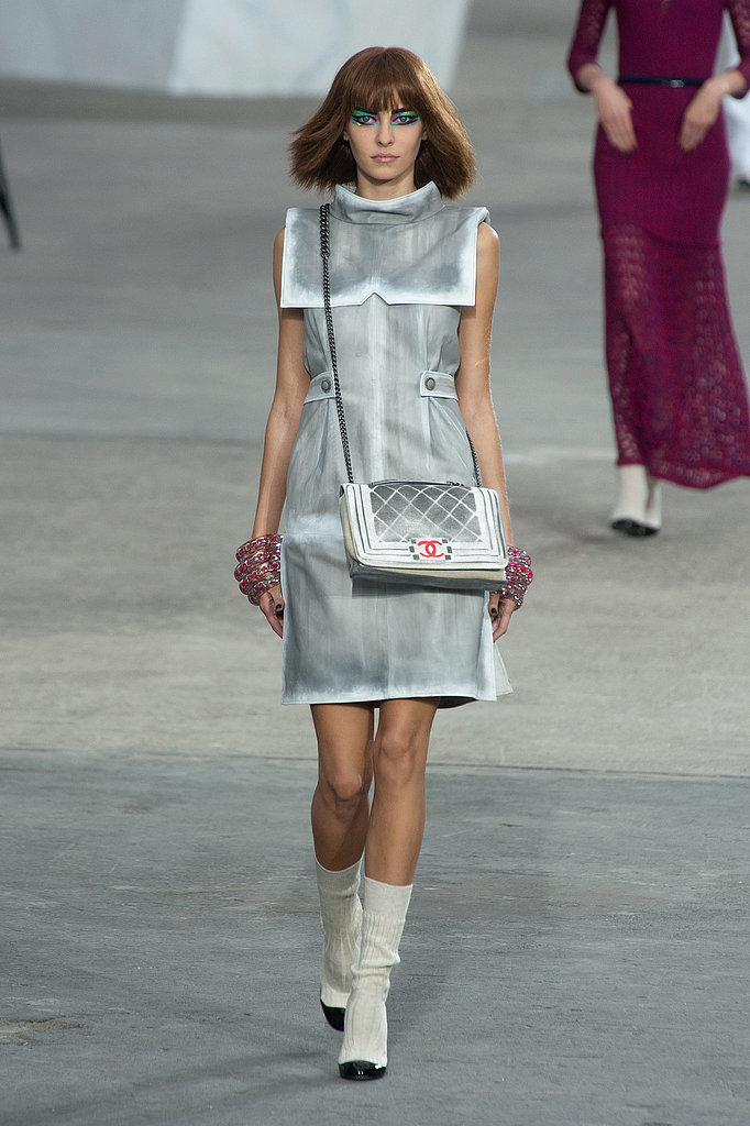 Chanel Spring 2014 Chanel Spring 2014