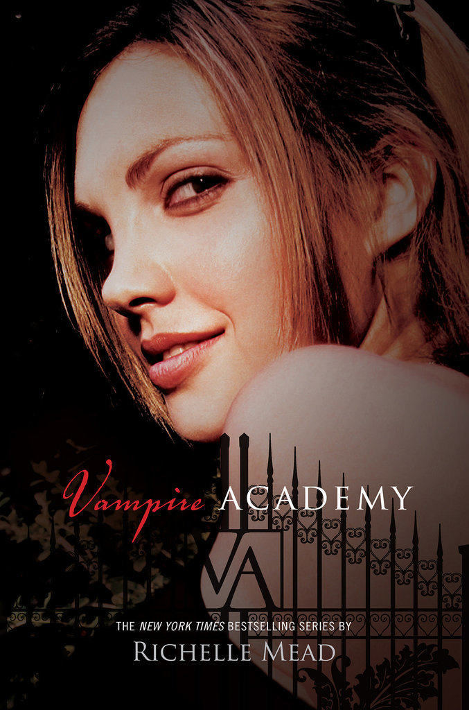 Vampire Academy by Richelle Mead Vampire Academy by Richelle Mead