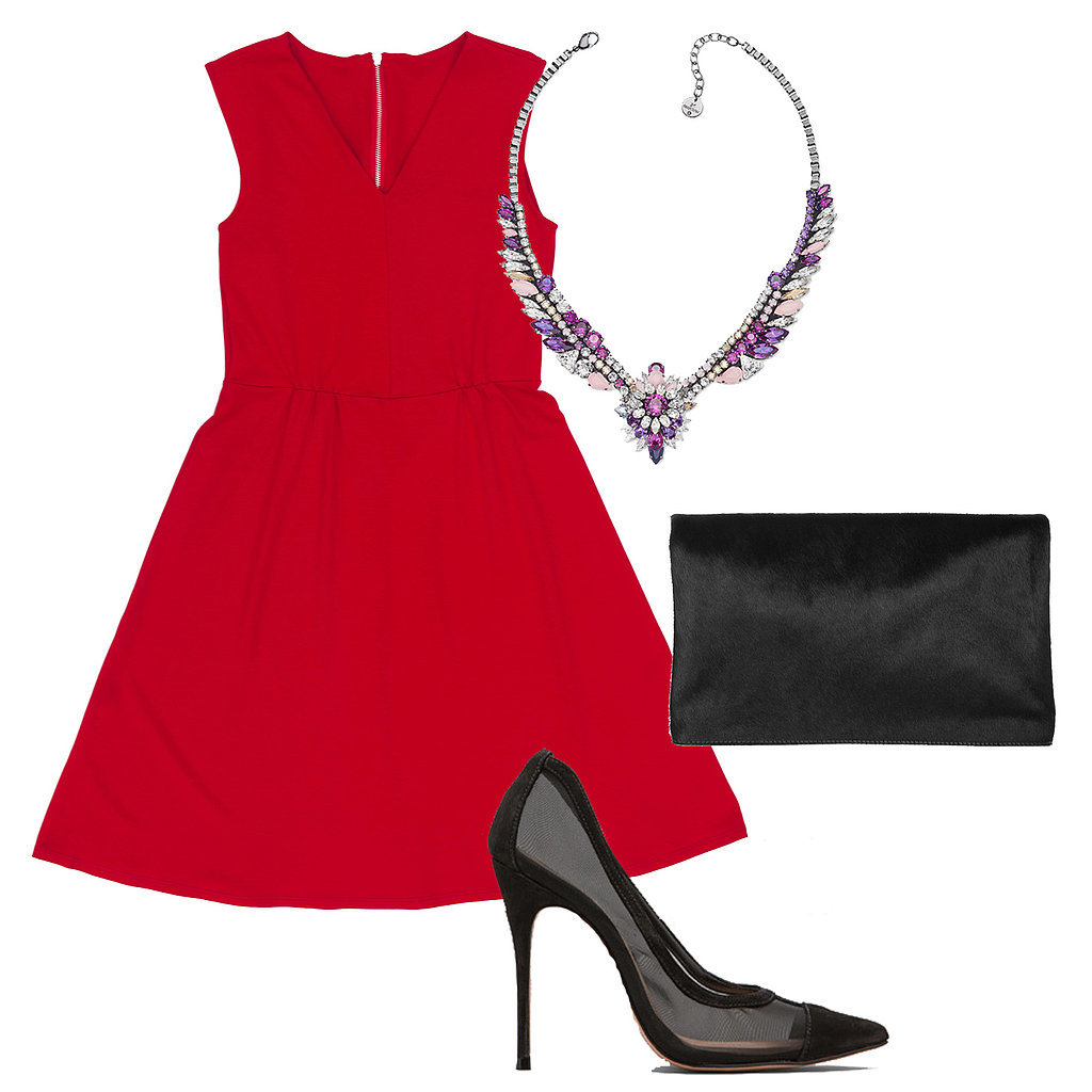 Valentine's Day Date Outfit With Your Husband Valentine's Day Date Outfit With Your Husband