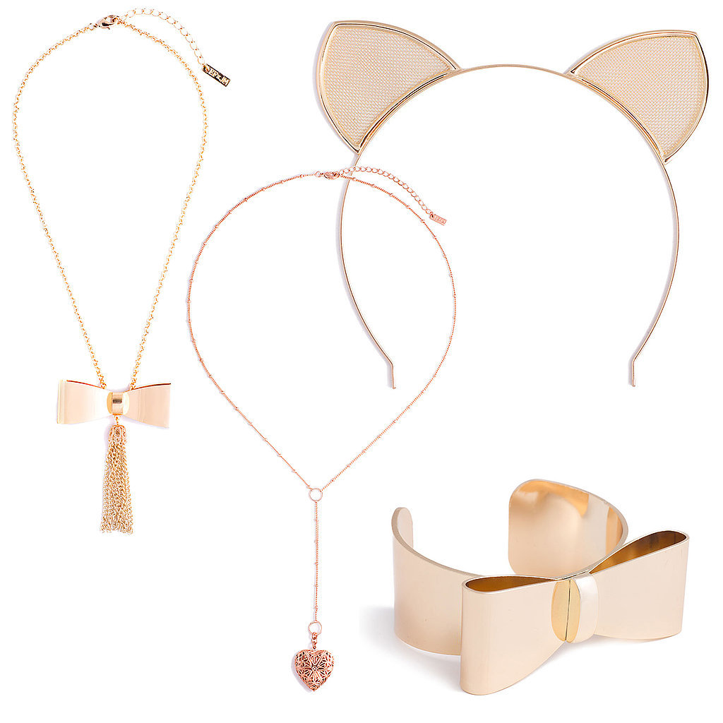 It's an Accessory Cuteness Overload! It's an Accessory Cuteness Overload!