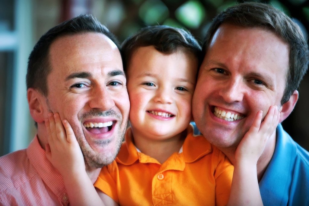 6 Families Whose Lives Were Changed Thanks to Facebook 6 Families Whose Lives Were Changed Thanks to Facebook