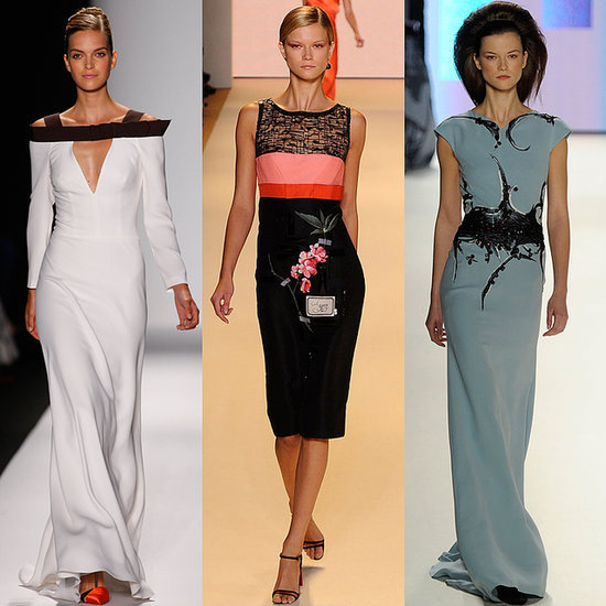 Carolina Herrera Teaches Us the Art of Being a Lady Carolina Herrera Teaches Us the Art of Being a Lady