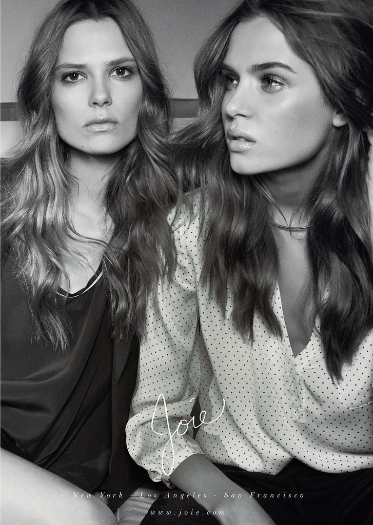 Joie Spring 2014 Joie Spring 2014