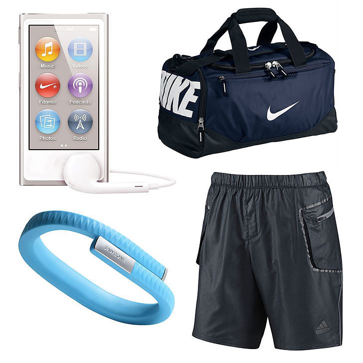 Valentine's Day Fitness Gifts For a Man Valentine's Day Fitness Gifts For a Man