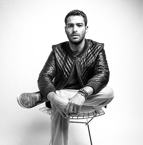 Jonathan Simkhai Jonathan Simkhai