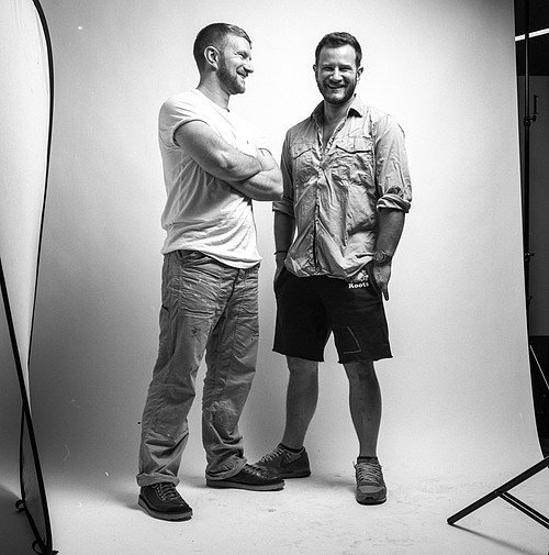 Burkman Brothers Burkman Brothers