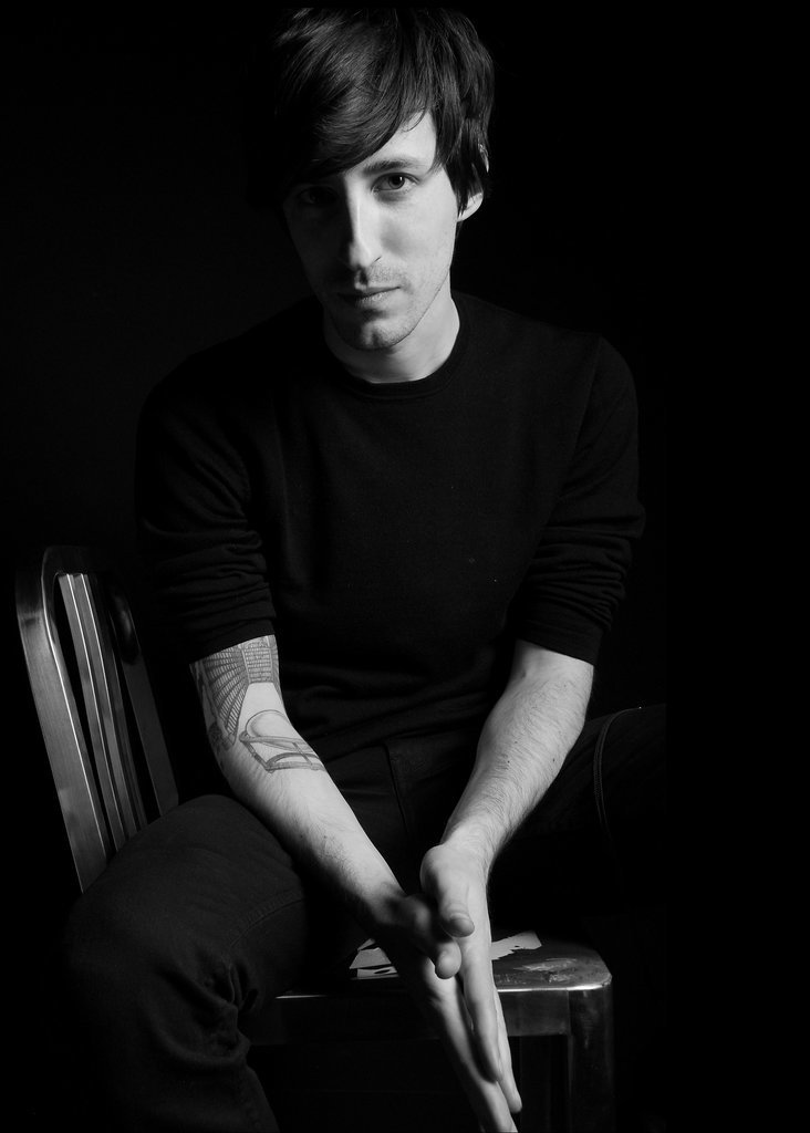 Daniel Vosovic Daniel Vosovic