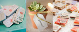 45 Wedding Favors Your Guests Will Actually Use