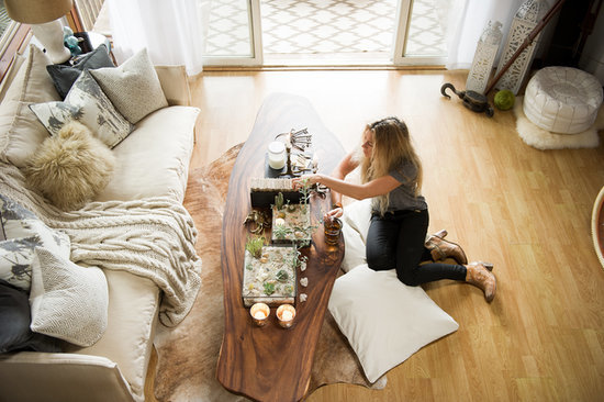 An Island Retreat That Justifies Studio Living An Island Retreat That Justifies Studio Living
