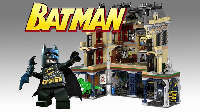 Make Your Wishes Come True by Designing a Lego Set Make Your Wishes Come True by Designing a Lego Set