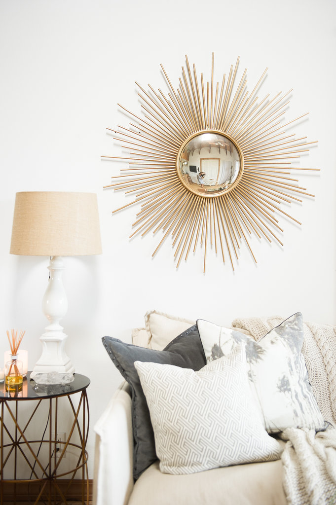 PS: What's your best piece of decorating advice?
KVV: Interior design is lawless; rules are made to be broken. Don't believe the hype, and do what you like. Go nuts, and remember: if it doesn't turn out how you expected, you can always redo it!
Photo by Ashley Camper
PS: What's your best piece of decorating advice?
KVV: Interior design is lawless; rules are made to be broken. Don't believe the hype, and do what you like. Go nuts, and remember: if it doesn't turn out how you expected, you can always redo it!
Photo by Ashley Camper