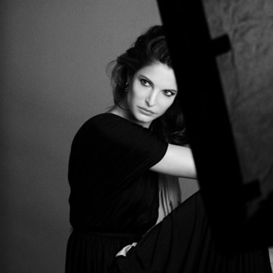 Stephanie Seymour Signs With Estee Lauder Stephanie Seymour Signs With Estee Lauder