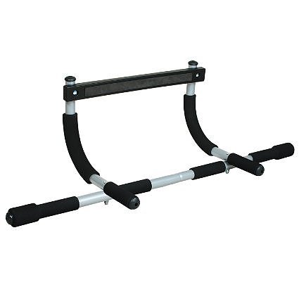 Doorway Chin-Up and Pull-Up Bar Doorway Chin-Up and Pull-Up Bar