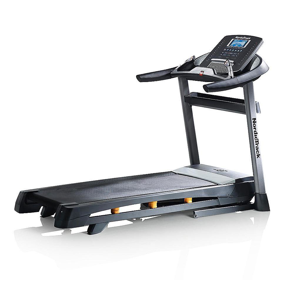NordicTrack C 950 Treadmill NordicTrack C 950 Treadmill
