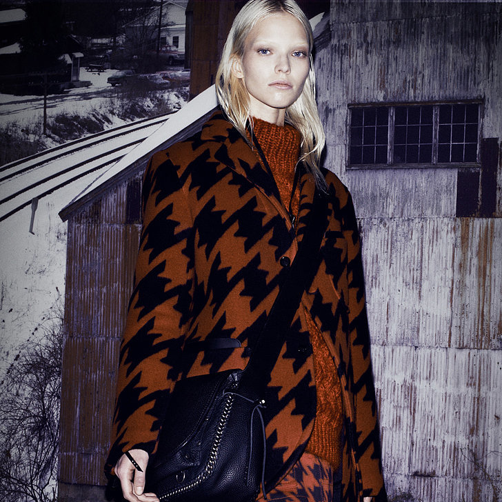 Coach Makes a Fresh Start at Its New York Fashion Week Debut Coach Makes a Fresh Start at Its New York Fashion Week Debut