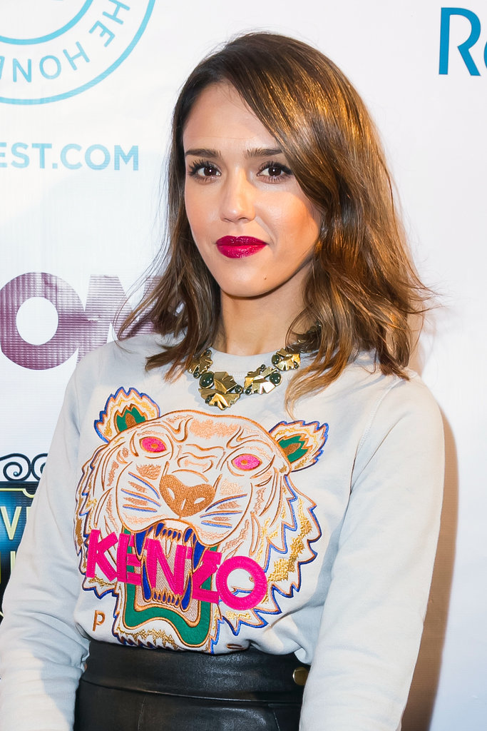 Jessica Alba Jessica Alba