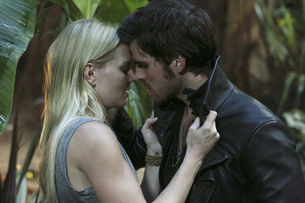 Are You Rooting For These TV Characters to Get Together? Are You Rooting For These TV Characters to Get Together?