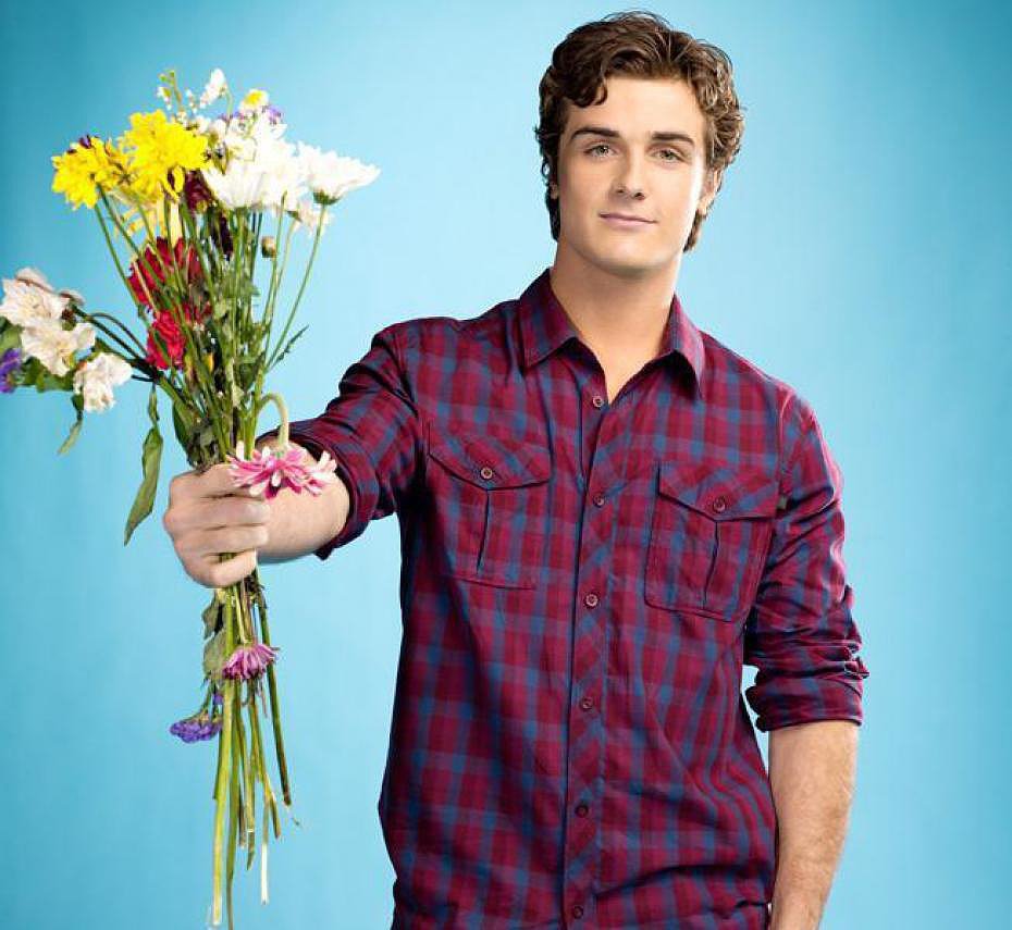 Matty, Awkward Matty, Awkward