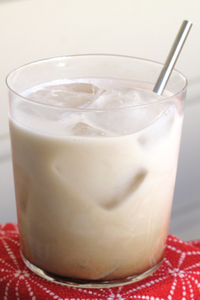 Chocolate White Russian Chocolate White Russian