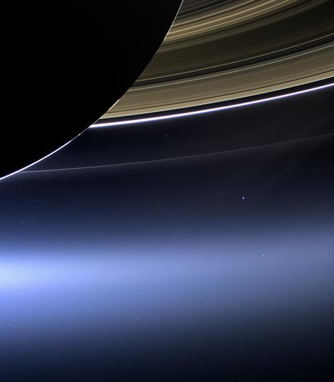 See Pictures of Earth From Space — Prepare to Get the Chills See Pictures of Earth From Space — Prepare to Get the Chills