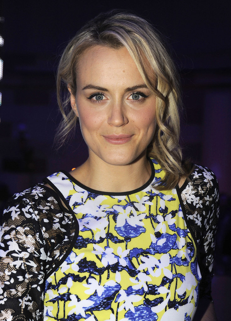 Taylor Schilling Taylor Schilling