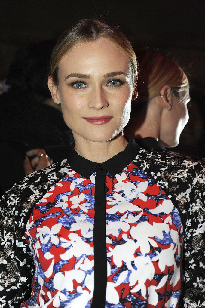 Diane Kruger Diane Kruger