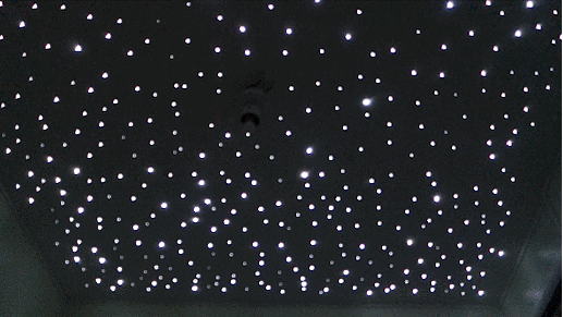 Dad-to-Be Builds the Ultimate Night Light Dad-to-Be Builds the Ultimate Night Light