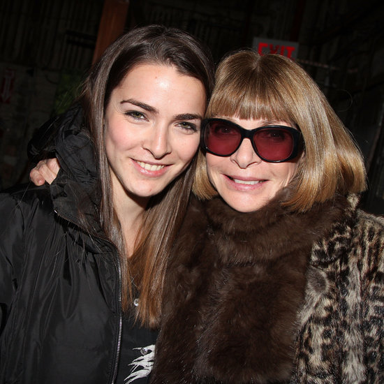 You'll Never Guess Who Anna Wintour's Daughter Is Dating! You'll Never Guess Who Anna Wintour's Daughter Is Dating!