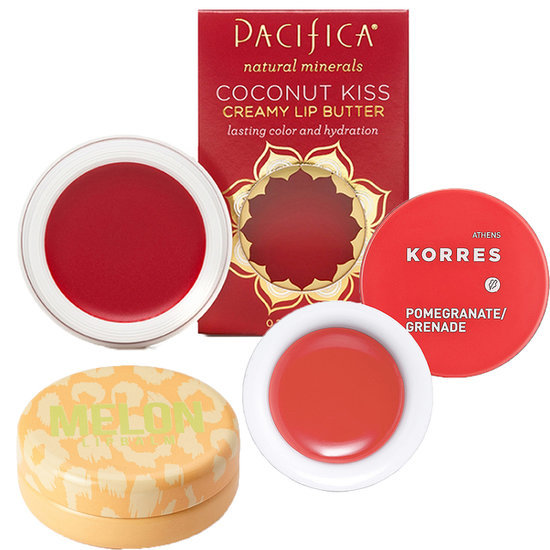 7 Flavored Lip Balms to Improve Your Valentine's Day Kiss 7 Flavored Lip Balms to Improve Your Valentine's Day Kiss