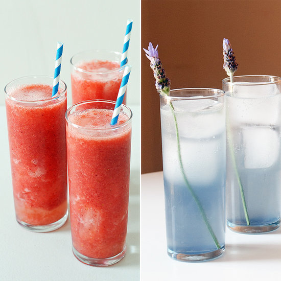 Toast to the Sochi Games With Creative Vodka Cocktails Toast to the Sochi Games With Creative Vodka Cocktails
