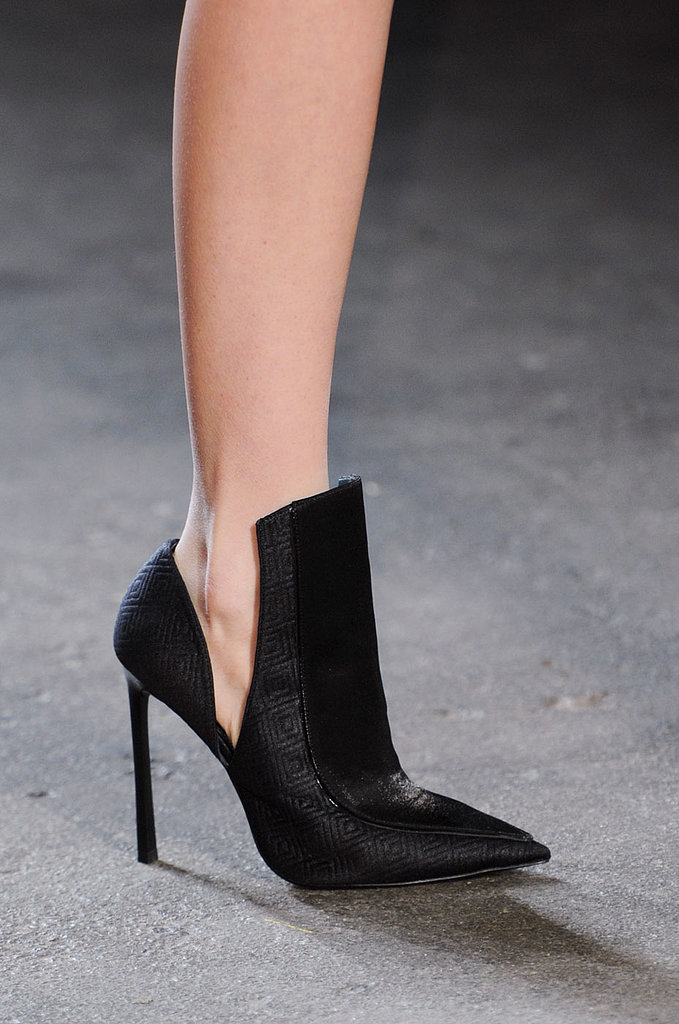 Christian Siriano Fall 2014 Christian Siriano Fall 2014