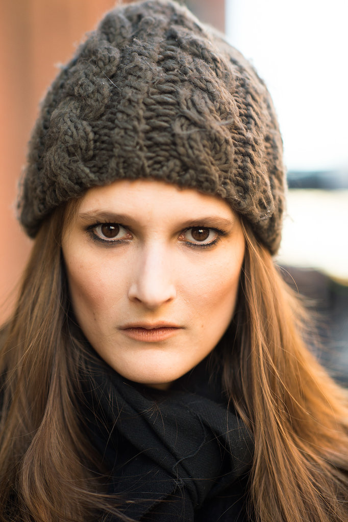 NYFW Beauty Street Style Fall 2014 NYFW Beauty Street Style Fall 2014
