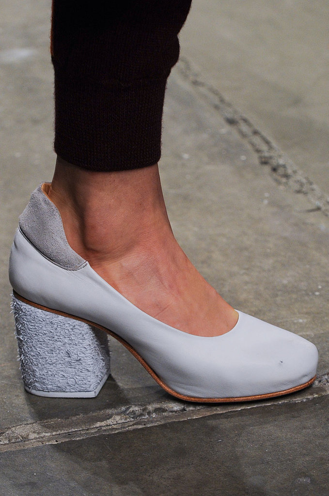 A Détacher Fall 2014 A Détacher Fall 2014