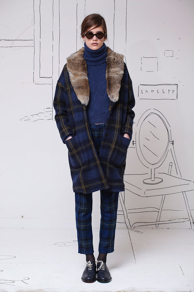 You Need to Take a Closer Look at Band of Outsiders You Need to Take a Closer Look at Band of Outsiders